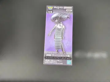 체인소 맨 레제편 월드 컬렉터블 피규어 봄