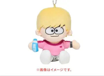 시노즈카 다이키 봉제 인형 timelesz FAM