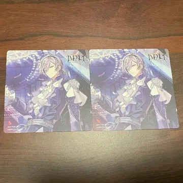 사카키 네스 마네키네코 코스터 니지산지