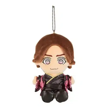 코타키 노조무 나나이로 남자 축제 인형