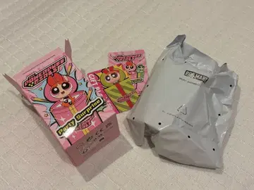 POP MART Party Surprise 피규어