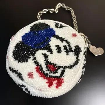 페일러 디즈니 파우치