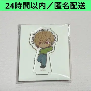 18TRIP 타워 레코드 카페 쿠라쿠마 시오 미니 아크릴 스탠드