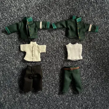 Misuzu님 오더 리퀘스트