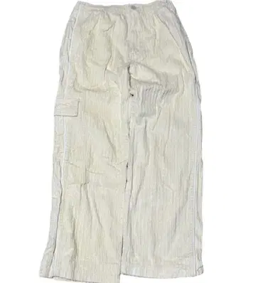 빈티지 유니트라이브 코듀로이 배기 팬츠