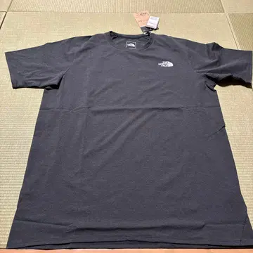 THE NORTH FACE FLASHDRY 티셔츠 XL 그레이