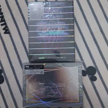 SnowMan i DO ME Blu-ray 2종류