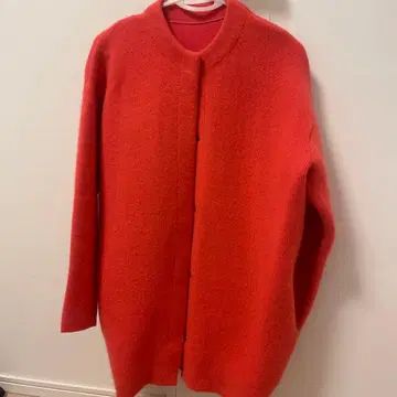 elendeek 2023aw 한정판 라쿤 가디건