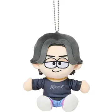 timelesz 키쿠치 후마 인형