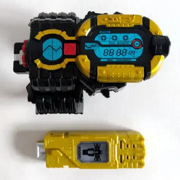 가면라이더 W 메모리 가젯 시리즈 02 스파이더 쇼크