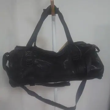 BACKLASH 이탈리아 숄더 제품 염색 3WAY 백