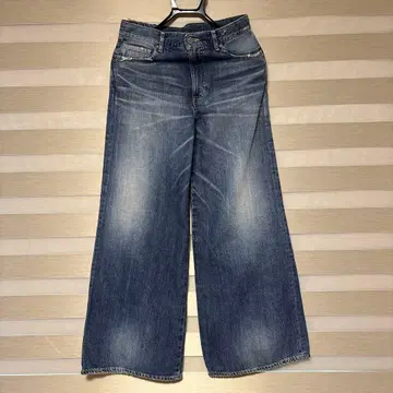 와이드 렉 진 R.H.Vintage(알에이치 빈티지)