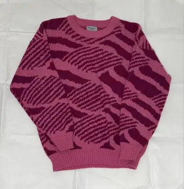 PORT AKTUHR 니트 스웨터