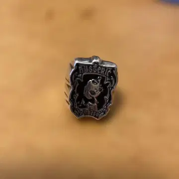 HYSTERIC GLAMOUR 반지