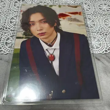 미야기 HMV 혜택 엽서 토미타