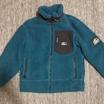 Camp7 보아 자켓 사이즈 M