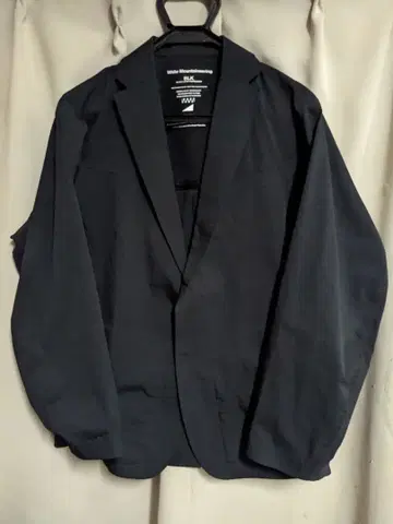 23SS 화이트 마운티니어링 셋업