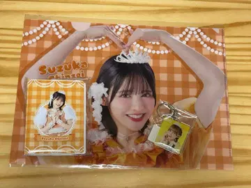 fruits zipper 스키 복권