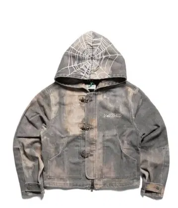 NOREMID 파이어맨 자켓 POPUP 한정품 켄타우로스 켄타