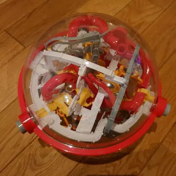 퍼플렉서스 포털