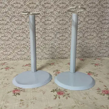 인형 스탠드 2개 세트