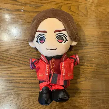 코타키 노조무 치비 스트랩