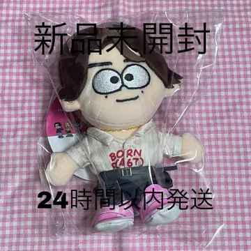 timelesz 타임레스 FAM DOME 하시모토 마사오