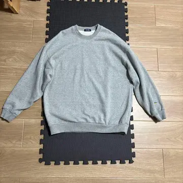 nautica VINTAGE COLLECTION 그레이 트레이닝복