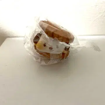 산리오 캐릭터즈 후뉴토 스모어 샌드 가챠