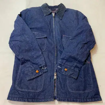 70s BLUEBELL 빈티지 데님 커버올