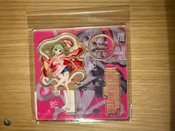 ENCCPUNTER [ 조우 ] 아크릴 스탠드 센고쿠 나데코