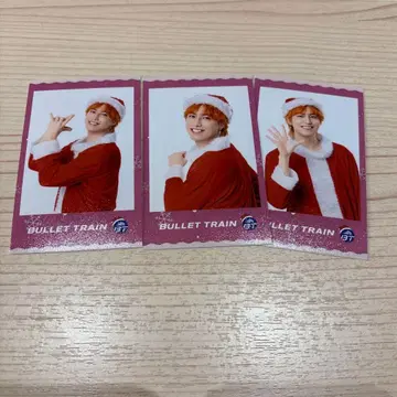 초특급 Special EVENT [ Happy ] 미니 사진 타카시