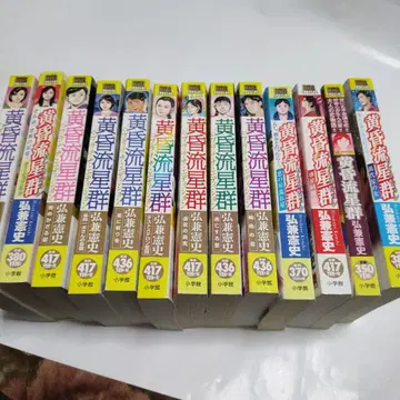 황혼 유성군 전 13권 세트