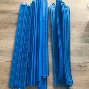 프라레일 2 직선 레일 직선 레일 묶음 판매