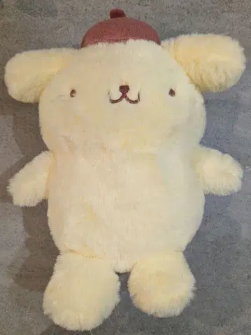 폼폼푸딩 USB 스피커 세트