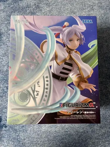 [미개봉 새상품] 장송의 프리렌 프리렌 피규어