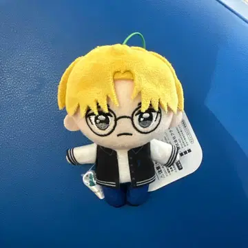 INI 마스코트 봉제 인형 타지마 쇼고