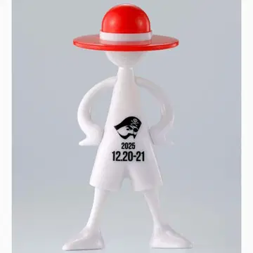 점페스 원피스 LUFFY's PIRATE MARK