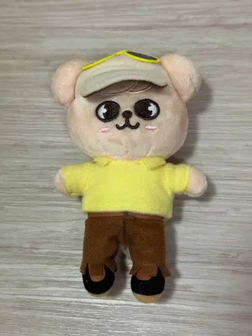 SKZOO JYPPOPUP 백참 ( PuppyM )