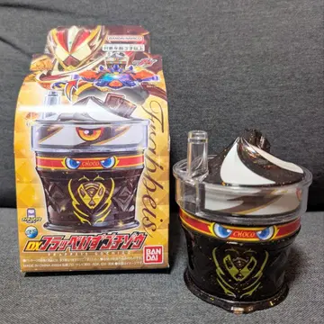 가면라이더 가브 DX 플라페이즈 고치조