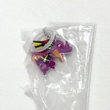 드래곤 퀘스트 메지루시 액세서리 참 피규어 컬렉션 류왕