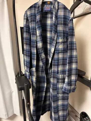 PENDLETO 펜들턴 가운 M 사이즈