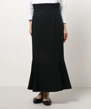 CELFORD 머메이드 롱 스커트