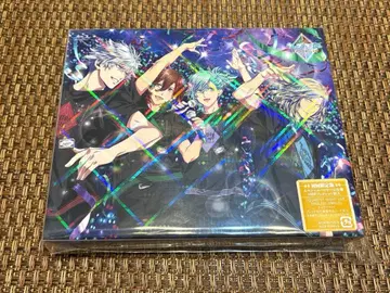 탭나잇 TABOO NIGHT XXXX Blu-ray 초회 한정판