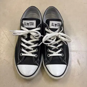 빔즈 골프 x 컨버스 골프화