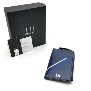 컨디션 최상 던힐 dunhill 프래그먼트 케이스 11-25121414