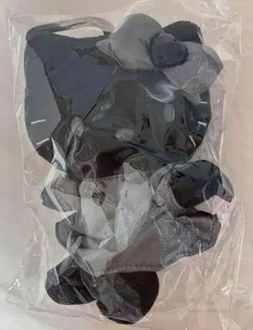 헬로키티 엔젤 마스코트 키링