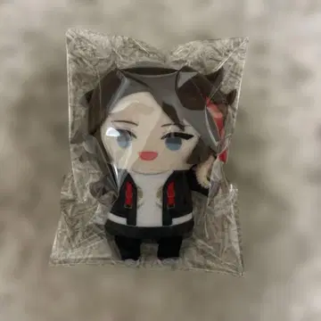 Vtuber 봉제 인형 사에구사 아키나