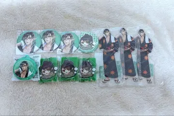 니지산지 DMM 스크래치 하나바타카 차이카