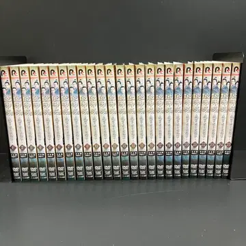 낭야방 2 ~풍운 오는 장림군~ 렌탈 DVD 중국 드라마 전권 완결 세트